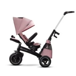 Kinderkraft Easytwist Tricycle - Marvelous Pink -Baby Products Store 5902533914494 8