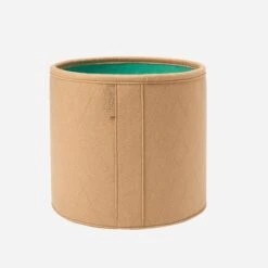 Tutti Bambini Décor Bundle - Run Wild -Baby Products Store 5 felt nursery storage baskets ru