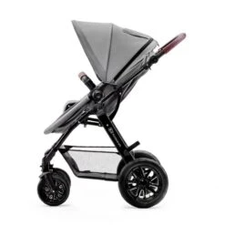 Kinderkraft Moov 3 In 1 Travel System - Grey 16 Kinderkraft Moov 3 In 1 Travel System - Grey -Baby Products Store 5 14 1 1