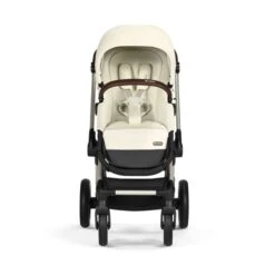 Cybex EOS LUX 2-in-1 Pushchair - Seashell Beige (Taupe Frame) -Baby Products Store 5 cyb 23 int y000 eoslux tpe sebe 18828b147082cd70