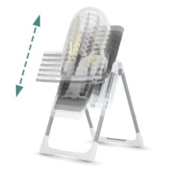 Miniuno Yumo Plus 2-In-1 Highchair - MiniStars -Baby Products Store 5f329c1bd4ae958a