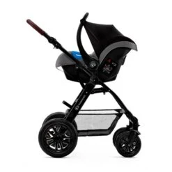 Kinderkraft Moov 3 In 1 Travel System - Grey 17 Kinderkraft Moov 3 In 1 Travel System - Grey -Baby Products Store 6. 1 2