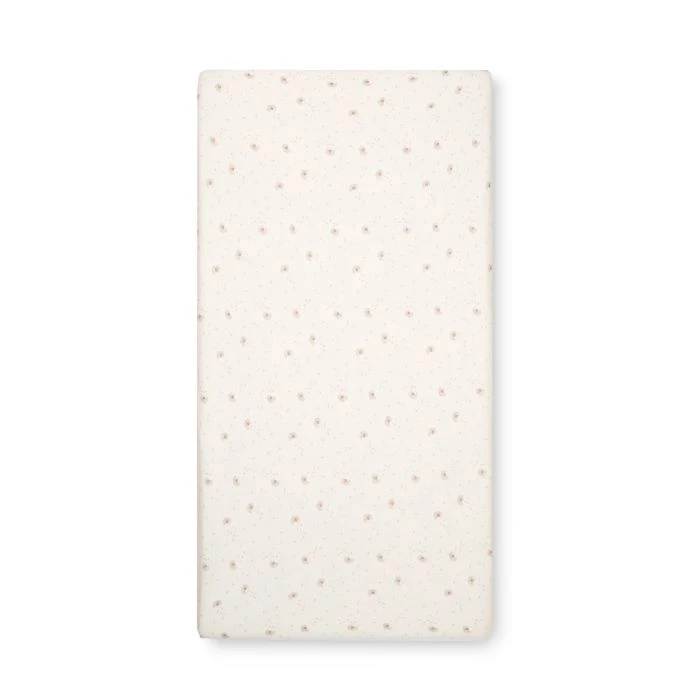 Tutti Bambini Cot Fitted Sheets 2pk - Cocoon 4 Tutti Bambini Cot Fitted Sheets 2pk - Cocoon - Image 2