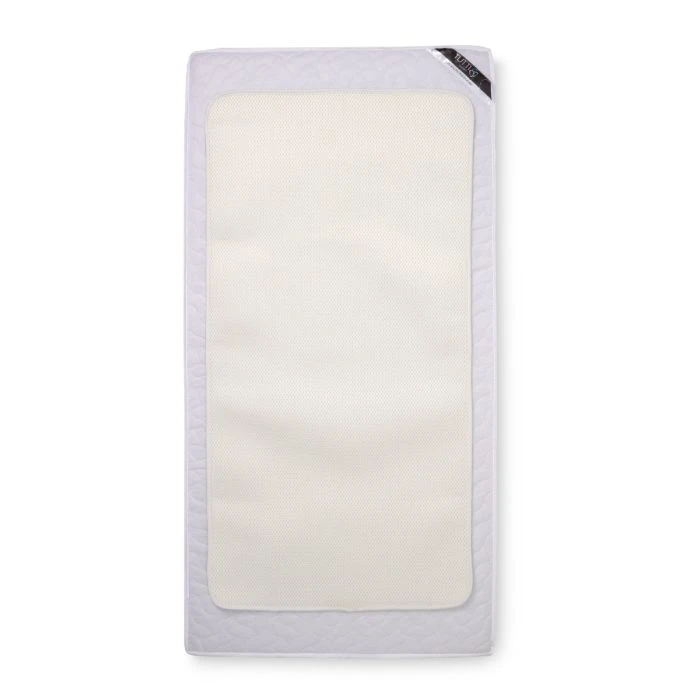 Tutti Bambini Cot Bed Breathable Mattress Topper Protector 5 Tutti Bambini Cot Bed Breathable Mattress Topper Protector - Image 3