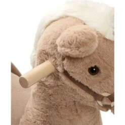 Mamas & Papas Rocking Horse - Bugsy -Baby Products Store 6449af701 5 1200x