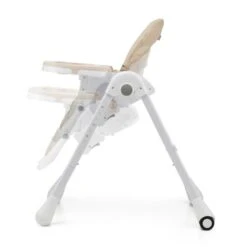 Kinderkraft TUMMIE Highchair - Beige 15 Kinderkraft TUMMIE Highchair - Beige -Baby Products Store 7 tummie beige 5902533925056 khtumm00beg0000