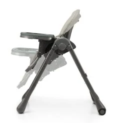 Kinderkraft TUMMIE Highchair - Grey -Baby Products Store 7 tummie grey 5902533925049 khtumm00gry0000