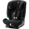 Britax EVOLVAFIX Car Seat - Space Black -Baby Products Store 71m1xwjt4al. ac sx679