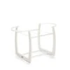 Mamas & Papas Rocking Moses Basket Stand - White -Baby Products Store 770302w01