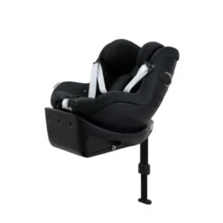 Cybex Sirona Gi I-Size Car Seat - Moon Black 17 Cybex Sirona Gi I-Size Car Seat - Moon Black -Baby Products Store 7 32 1