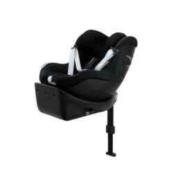 Cybex Sirona Gi I-Size PLUS Car Seat - Moon Black 18 Cybex Sirona Gi I-Size PLUS Car Seat - Moon Black -Baby Products Store 7 37