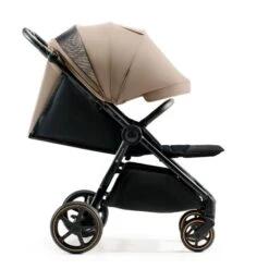 Kinderkraft MITZY Pushchair - Linen Beige -Baby Products Store 8 mitzy linen beige 5902533924356 uk