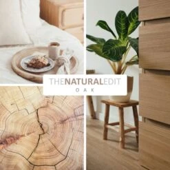 SnuzPod4 Bedside Crib (The Natural Edit) - Oak 17 SnuzPod4 Bedside Crib (The Natural Edit) - Oak -Baby Products Store 8. naturaledit snuzkot oakinspo