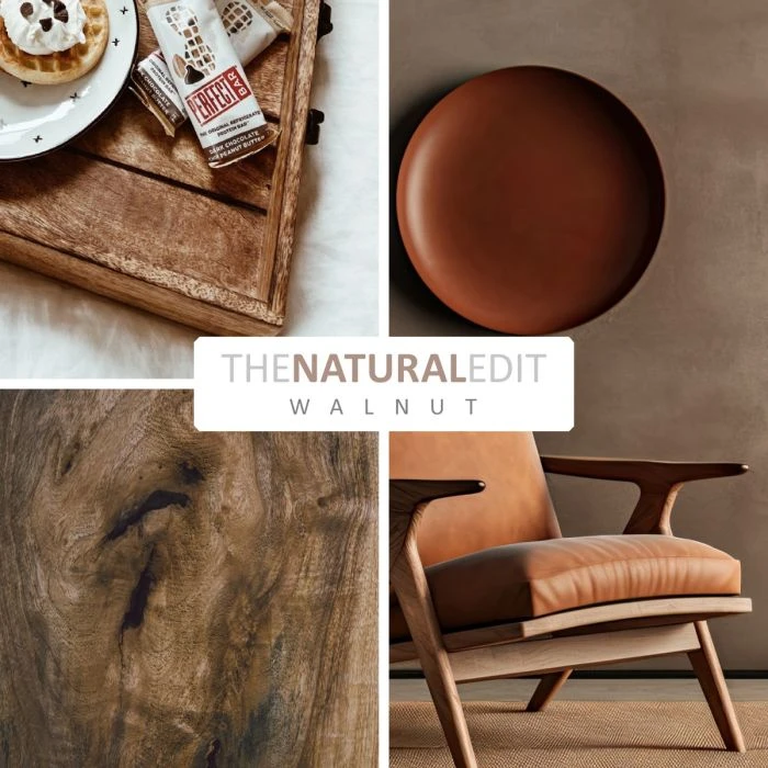 SnuzPod4 Bedside Crib (The Natural Edit) - Walnut 8 SnuzPod4 Bedside Crib (The Natural Edit) - Walnut - Image 6