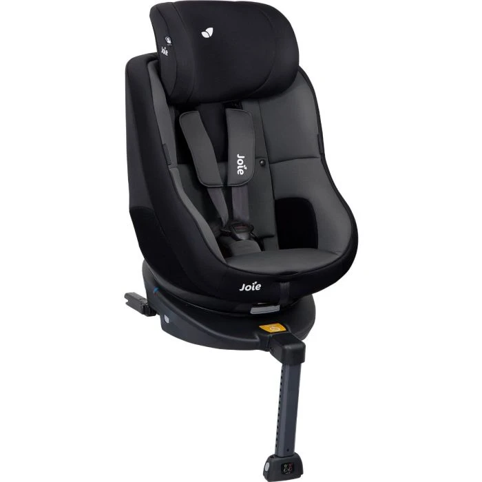 Joie Spin 360 0+/1 Car Seat - Ember 4 Joie Spin 360 0+/1 Car Seat - Ember - Image 2