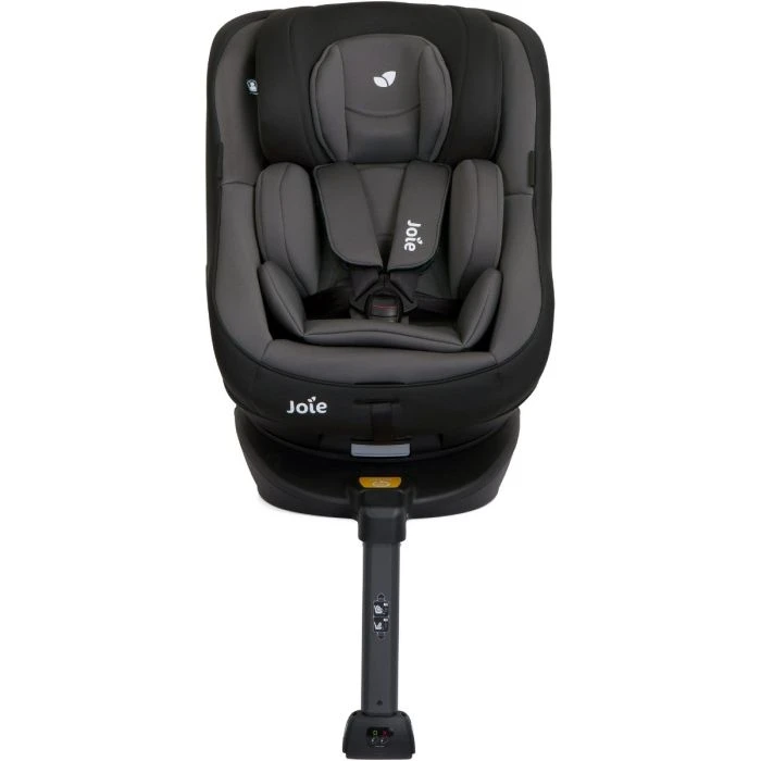 Joie Spin 360 0+/1 Car Seat - Ember 8 Joie Spin 360 0+/1 Car Seat - Ember - Image 6