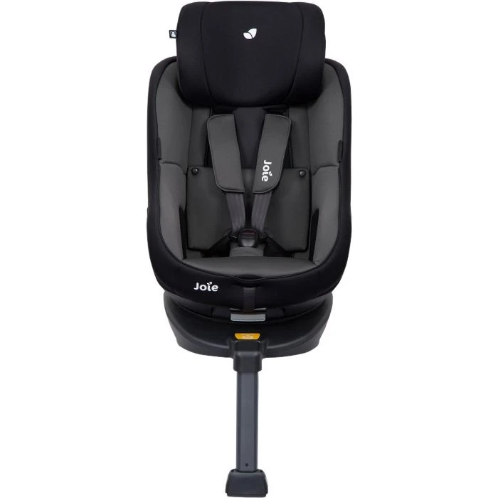 Joie Spin 360 0+/1 Car Seat - Ember 9 Joie Spin 360 0+/1 Car Seat - Ember - Image 7