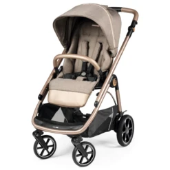 Peg Perego Veloce Stroller - Mon Amour