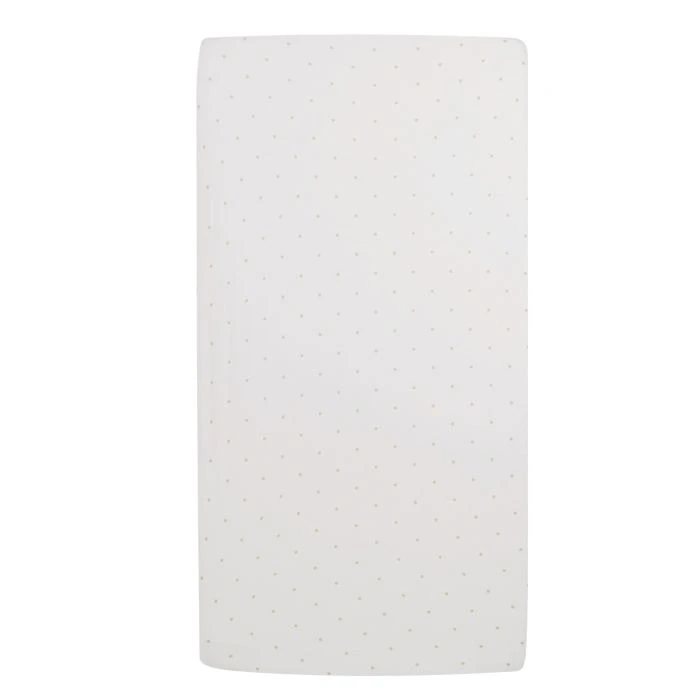 Ickle Bubba Bunnychino 2 Pack Fitted Cotbed Sheets 5 Ickle Bubba Bunnychino 2 Pack Fitted Cotbed Sheets - Image 3