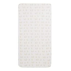 Ickle Bubba Bunnychino 2 Pack Fitted Cotbed Sheets 9 Ickle Bubba Bunnychino 2 Pack Fitted Cotbed Sheets -Baby Products Store 83 005 002 230 03