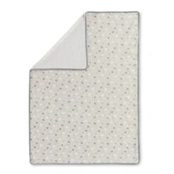 Ickle Bubba Cosmic Aura Reversible Blanket