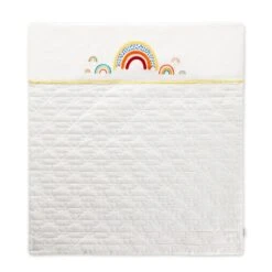 Ickle Bubba Rainbow Dreams Cot Quilt -Baby Products Store 83 009 000 110 02