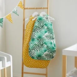 Ickle Bubba Rustic Safari 2.5 Tog Sleeping Bag 6-18mths