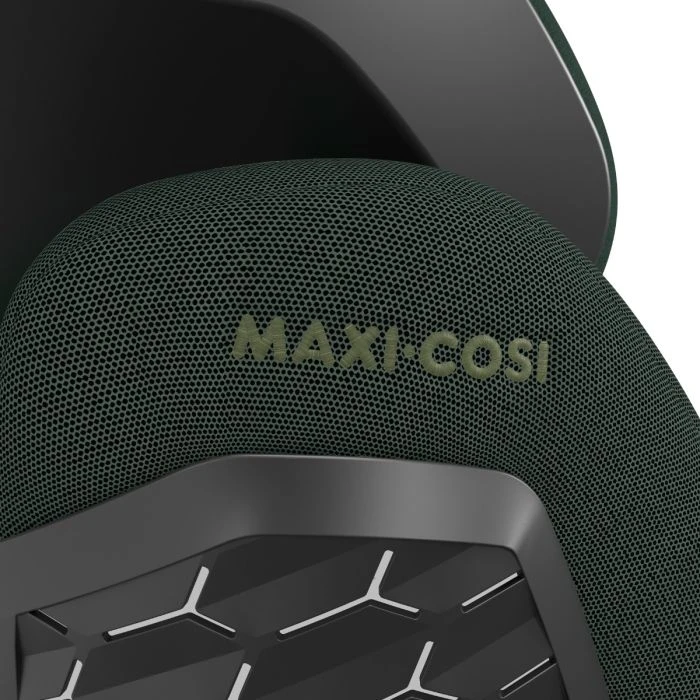 Maxi-Cosi Maxi Cosi Rodifix Pro2 I-Size Car Seat - Authentic Green - Image 6