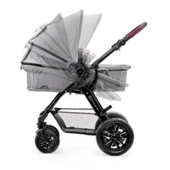 Kinderkraft Moov 3 In 1 Travel System - Grey 19 Kinderkraft Moov 3 In 1 Travel System - Grey -Baby Products Store 8 12 1 1
