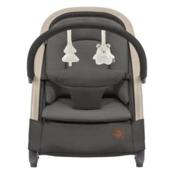 Maxi-Cosi Maxi Cosi Kori Rocker - Beyond Graphite -Baby Products Store 91 2835043300 2023 maxicosi homeequ