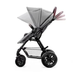 Kinderkraft Moov 3 In 1 Travel System - Grey 20 Kinderkraft Moov 3 In 1 Travel System - Grey -Baby Products Store 9 8 1 1