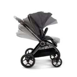 ICandy Core Pushchair And Carrycot Complete Bundle - Dark Grey -Baby Products Store 9d374ad1e6b86275c4a17c4cf921b2da 1200x1600 1