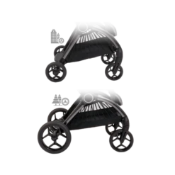 ICandy Core Pushchair And Carrycot Complete Bundle - Dark Grey -Baby Products Store a8aee0416a2ff6bfd58ab6c1669d303e 1200x1600 1