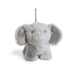 Mamas & Papas Chime Activity Toy - Eddie Elephant