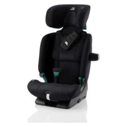 Britax ADVANSAFIX PRO Car Seat - Galaxy Black / GreenSense -Baby Products Store advansafix pro galaxy black gree 2