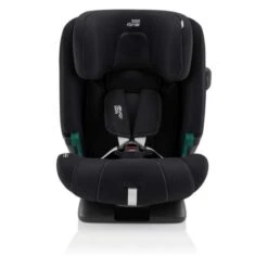 Britax ADVANSAFIX PRO Car Seat - Galaxy Black / GreenSense -Baby Products Store advansafix pro galaxy black gree 3