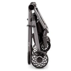 Ark Pushchair & Carrycot Black 11 Ark Pushchair & Carrycot Black -Baby Products Store ark pushchair and carrycot black 2