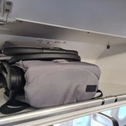 Didofy Aster 2 2in1 Stroller - Black -Baby Products Store aster grey airplane