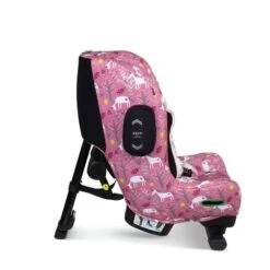Cosatto Axkid Minikid 4 Car Seat - Unicorn Garden -Baby Products Store axkid minikid 4 cosatto unicorn garden 5 rgb1000