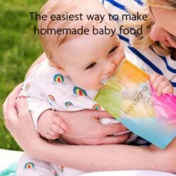 Baby Brezza Food Maker Deluxe -Baby Products Store baby brezza food maker deluxe 6 68372.1637759054