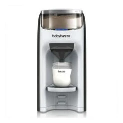 Baby Brezza Formula Pro Advanced Formula Dispenser - White/Black