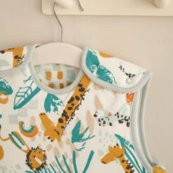 Tutti Bambini Baby Sleep Bag 0-6 Months - Run Wild 14 Tutti Bambini Baby Sleep Bag 0-6 Months - Run Wild -Baby Products Store baby sleep bag 0 6 months run wild 2