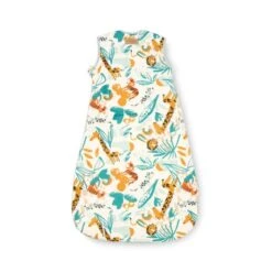 Tutti Bambini Baby Sleep Bag 0-6 Months - Run Wild 17 Tutti Bambini Baby Sleep Bag 0-6 Months - Run Wild -Baby Products Store baby sleep bag 0 6 months run wild 5
