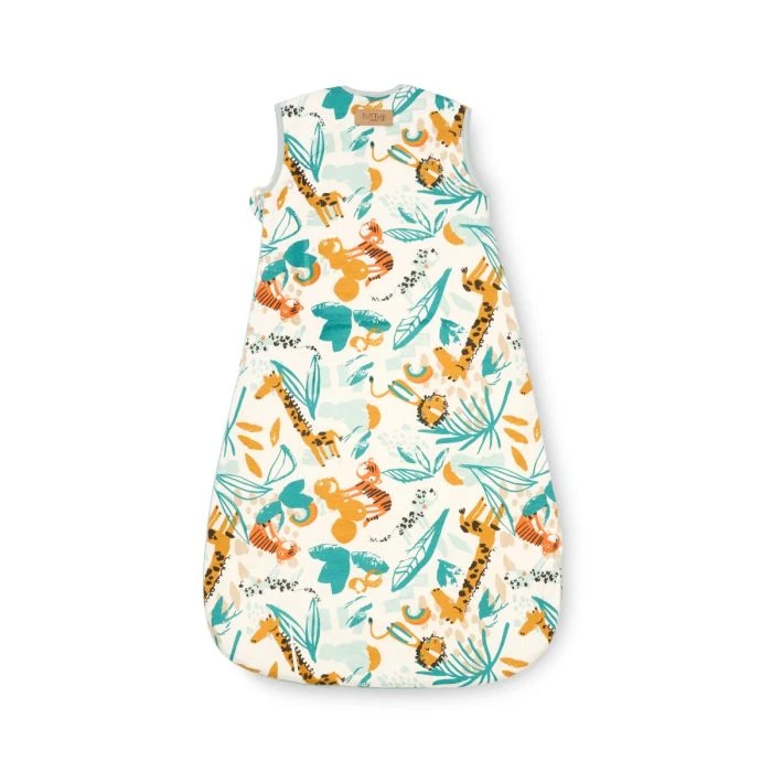 Tutti Bambini Baby Sleep Bag 0-6 Months - Run Wild 8 Tutti Bambini Baby Sleep Bag 0-6 Months - Run Wild - Image 6