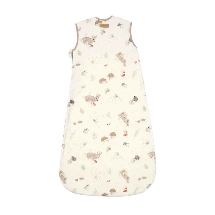 Tutti Bambini Baby Sleep Bag 6-18 Months - Cocoon 6 Tutti Bambini Baby Sleep Bag 6-18 Months - Cocoon - Image 4