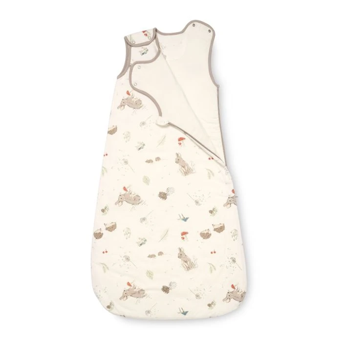 Tutti Bambini Baby Sleep Bag 6-18 Months - Cocoon 8 Tutti Bambini Baby Sleep Bag 6-18 Months - Cocoon - Image 6