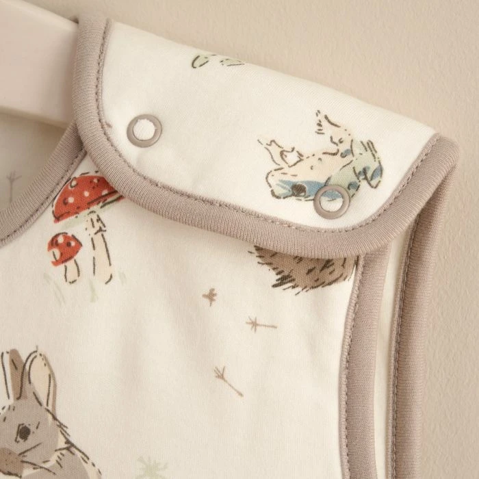 Tutti Bambini Baby Sleep Bag 6-18 Months - Cocoon 11 Tutti Bambini Baby Sleep Bag 6-18 Months - Cocoon - Image 9