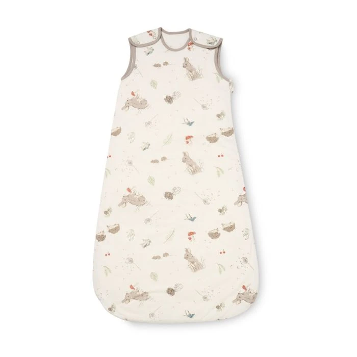Tutti Bambini Baby Sleep Bag 6-18 Months - Cocoon 3 Tutti Bambini Baby Sleep Bag 6-18 Months - Cocoon