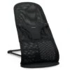 BabyBjorn Bouncer Bliss Mesh - Black