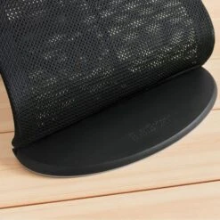 BabyBjorn Bouncer Bliss Mesh - Black -Baby Products Store babybjorn bouncer balance soft mesh black black 9 31460